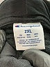 Champion Black Pullover Hoodie Size 2X - photo 7