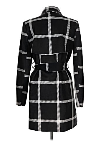 Solitaire Coat (view 2)