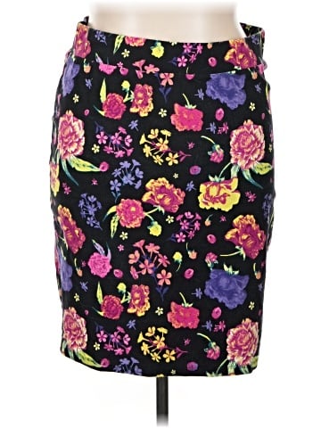 Betsey Johnson for Torrid Casual Skirt (view 1)