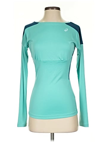 Asics Long Sleeve T-Shirt (view 1)