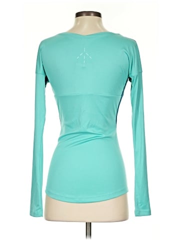 Asics Long Sleeve T-Shirt (view 2)