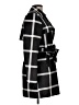Solitaire 100% Polyester Black Coat Size L - photo 4