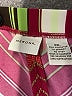 Merona Chevron-herringbone Red Casual Skirt Size XXL - photo 4