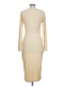Prettygarden Ivory Cocktail Dress Size L - photo 2