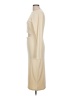 Prettygarden Ivory Cocktail Dress Size L - photo 5
