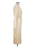 Prettygarden Ivory Cocktail Dress Size L - photo 4