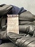Rock Steady Black 3/4 Sleeve Top Size L - photo 8