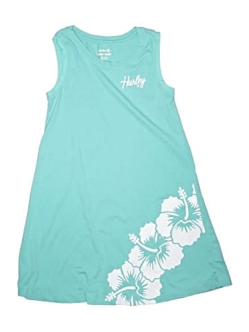 Hurley Dress (view 1)