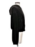 Zara Black Zip Up Hoodie Size S - photo 4