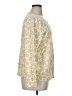 Basic Editions Ivory Long Sleeve Blouse Size 1X - photo 4