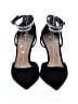 Vince Camuto Black Heels Size 8 1/2 - photo 2