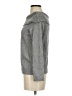 By Anthropologie Gray Pullover Sweater Size S - photo 5