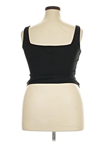 Socialite Sleeveless Top (view 2)