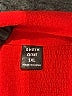 Shein Curve Red Long Sleeve Blouse Size 1X - photo 7