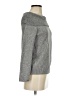 By Anthropologie Gray Pullover Sweater Size S - photo 4