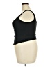 Socialite Black Sleeveless Top Size XXL - photo 5