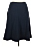 Covington Solid Blue Formal Skirt Size 14 - photo 2