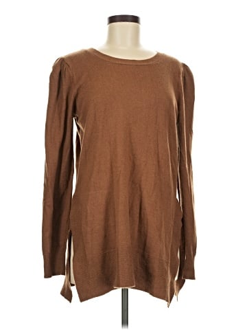 Boston Proper Pullover Sweater (view 1)
