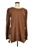 Boston Proper Brown Pullover Sweater Size M - photo 1