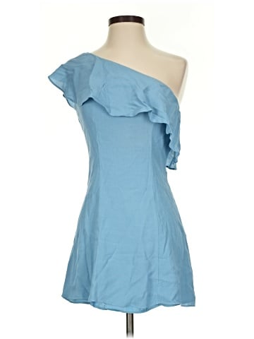 Privacy Please Cocktail Dress (view 1)