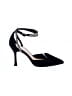 Vince Camuto Black Heels Size 8 1/2 - photo 1