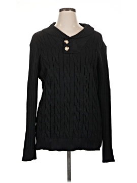 Unbranded Pullover Sweater (view 1)
