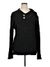 Unbranded Black Pullover Sweater Size XL (estimated) - photo 1