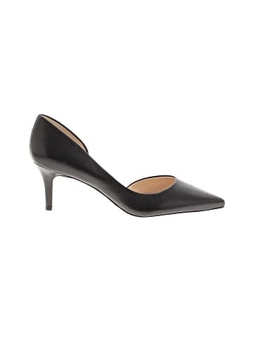 Enzo Angiolini Heels (view 1)