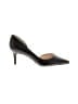 Enzo Angiolini Black Heels Size 10 - photo 1