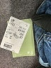 H&M Blue Jeans Size 10 - photo 8