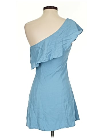 Privacy Please Cocktail Dress (view 2)