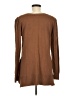 Boston Proper Brown Pullover Sweater Size M - photo 2