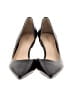 Enzo Angiolini Black Heels Size 10 - photo 2