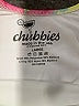 Chubbies Tropical Yellow One Piece Swimsuit Size L - photo 3