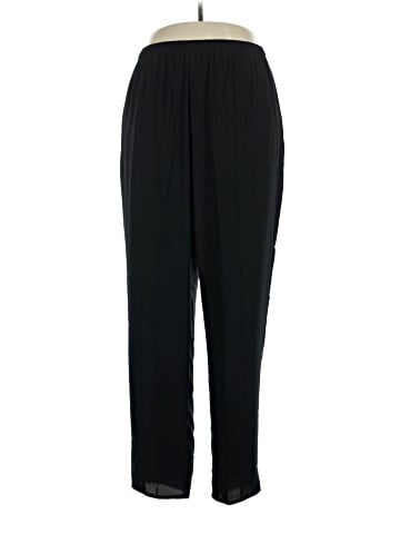 Anna Casual Pants (view 1)