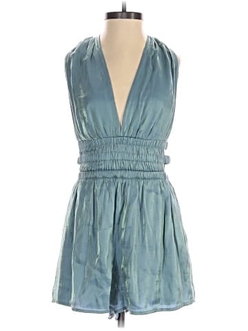 Heart & Heels Romper (view 1)
