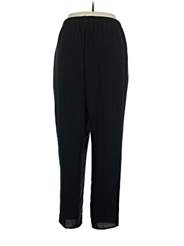 Anna Casual Pants (view 2)