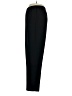 Anna 100% Polyester Solid Black Casual Pants Size XL - photo 5