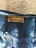 Crosby Blue Short Sleeve Top Size L (estimated) - photo 7