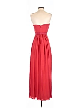bcbgmaxazria bridesmaid dresses The Lancaster Burnished Brown Brogue Boot main image 0