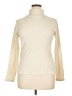 Gap Ivory Turtleneck Sweater Size XL - photo 1