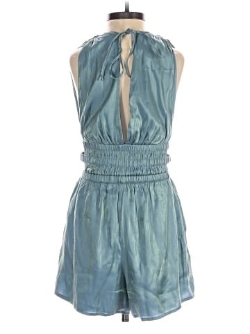Heart & Heels Romper (view 2)