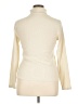 Gap Ivory Turtleneck Sweater Size XL - photo 2