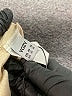Yozy 100% Polyester Tan Casual Pants Size XXL - photo 4