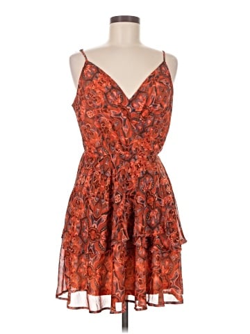 Maurices Cocktail Dress (view 1)