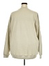 Steve Madden Graphic Tan Pullover Sweater Size XXL - photo 2