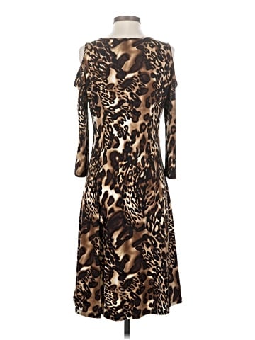 Susan Graver Cocktail Dress (view 2)