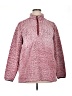 Properly Tied Pink Pullover Sweater Size XL - photo 1