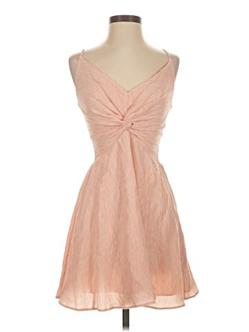 Abercrombie & Fitch Cocktail Dress (view 1)