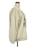Steve Madden Graphic Tan Pullover Sweater Size XXL - photo 4